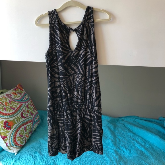 Banana republic romper - Picture 3 of 6